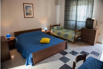 Chorvátsko Privát Rovinjsko Selo, Interiér